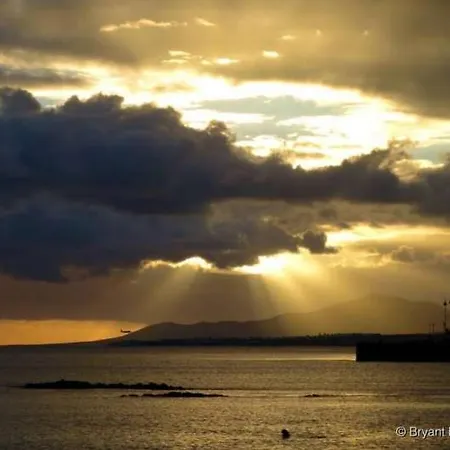 Apartment Puerto Del Carmen Sleeps 4 Pool Wifi Puerto del Carmen (Lanzarote)