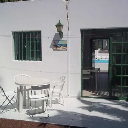 Apartment Puerto Del Carmen Sleeps 4 Pool Wifi Puerto del Carmen (Lanzarote)