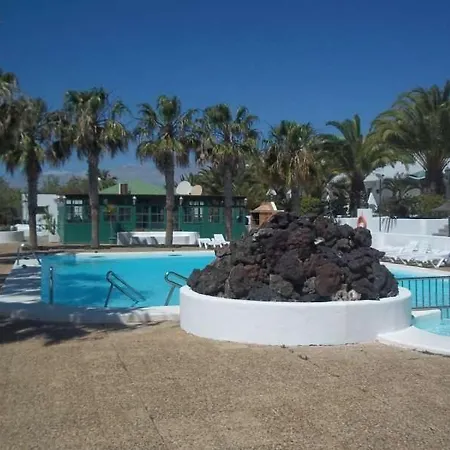 Puerto Del Carmen Sleeps 4 Pool Wifi * بويرتو ذيل كارمين
