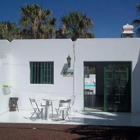 شقة Puerto Del Carmen Sleeps 4 Pool Wifi *