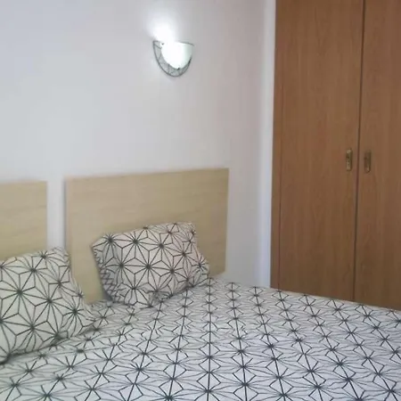 شقة Puerto Del Carmen Sleeps 4 Pool Wifi