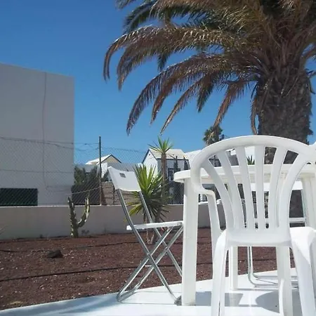 Puerto Del Carmen Sleeps 4 Pool Wifi * Puerto del Carmen (Lanzarote)