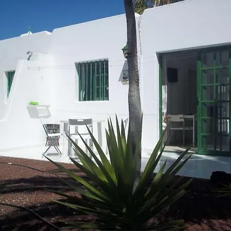 شقة Puerto Del Carmen Sleeps 4 Pool Wifi *